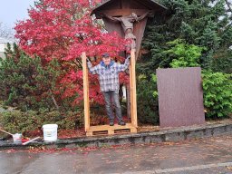 11 Samichlaus Saisonstart